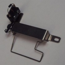 bracket and switch gate assembly