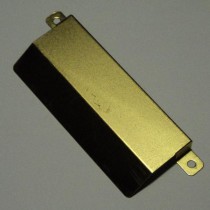 bracket-opto protection gold