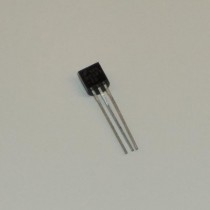 Transistor 2N3906