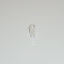 Post 1 inch clear