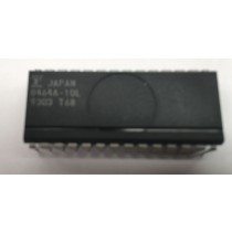 8464A-10L Semiconductor Case DIP28  Fairchild Semiconductor