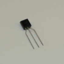 Transistor 2N4401  