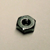 2-56 Hex Nut  