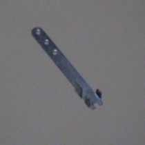 bracket wire mounting