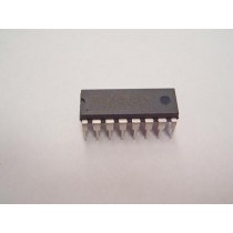 IC - 4543 BCD to 7-Seg MC14543 