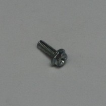 machine screw 8-32 X 1/2 pin head