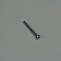 Machine Screw 6-32 x 1" p-ph 