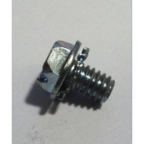 Gottlieb Machine Screw #6-32 x 1/4 MEH sems