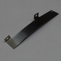 Ramp protector bracket / guard