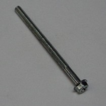 Machine Screw 8-32X 2 1/2 pin head
