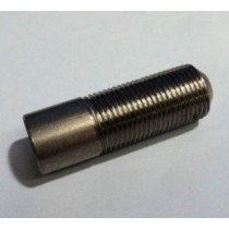 Threaded Core Plug