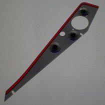 Dirty Harry Playfield Plastic