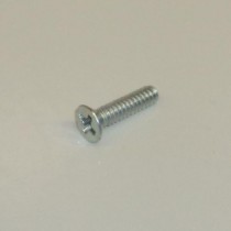 Machine Screw 6-32 x 9/16" p-flh