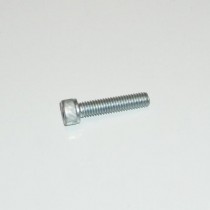 machine screw 10-32 X 7/8 SH ALLOY ZC