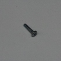 machine screw 6-32X5/8 phillips pan head