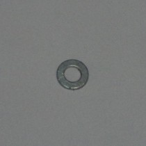 flat washer .203X.375X.047