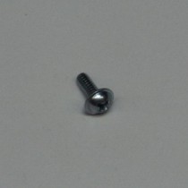 #6-32 x 3/8" Machine Screw With Built-In Washer 