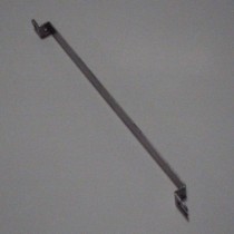 bracket-ball gate