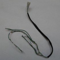 center ramp cable