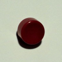 Button Red Pinball 2000 