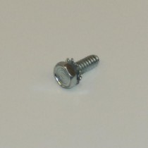 Machine Screw 6-32 x 3/16" p-tr hd