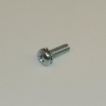 machine screw 8-32 X 1/2 p-ph-s