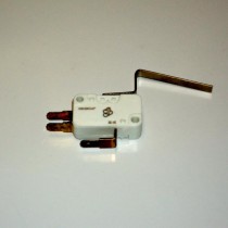 Microswitch Capcom switch