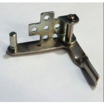 Kicker arm & fulcrum assembly A-15836