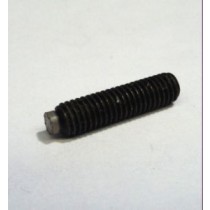 ss 10-32 x 3/4 s-h nylon tip