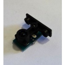 LED Receiver for Opto Assemblies