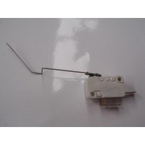 Microswitch Switch sub mini assembly