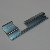 bracket & slide support