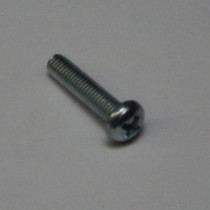 Machine Screw 10-32X7/8 p-rh