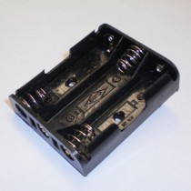 Sega/Stern Battery Holder