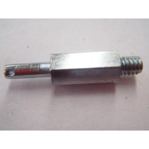 CACTUS CANYON shaft opto wheel train assembly