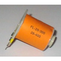 FL-20-300/28-400 Flipper Coil