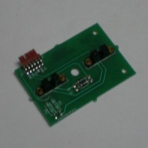 blade opto interrupt pcb assy