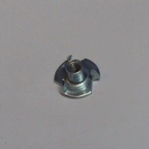 Tee Nut  8-32 T-nut