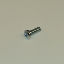 Machine Screw 8-32 x 1/2" P-PH-Taptite