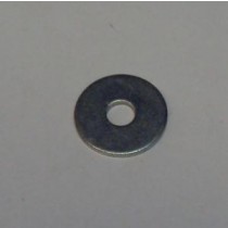 Flat washer 172X.437X.059