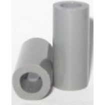 Cliffy Coloured Post Sleeve - GREY 