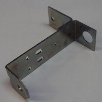 coil bracket sub assembly