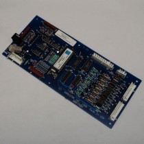 Capcom Board NOS 