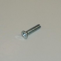 Machine Screw 8-32 x 3/4 p-flh