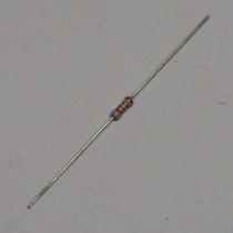 Resistor 1.8k 1/4w 5%