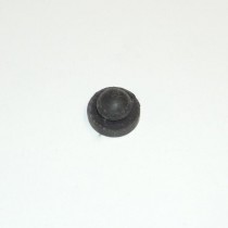 BUTTON,BUMPER,5/8"D 1/8"H