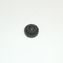 BUTTON,BUMPER,5/8"D 1/8"H