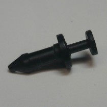 plastic rivet