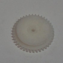 cluster gear pulley