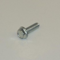 Machine Screw 8-32 x 1/2 pl hwh